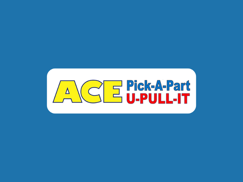 Ace Pick-A-Part