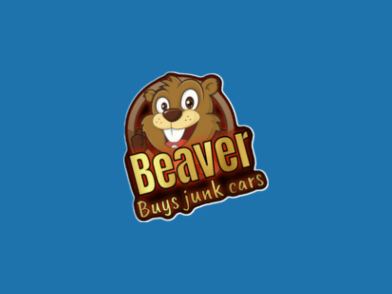 Beaver Buys Junk Cars