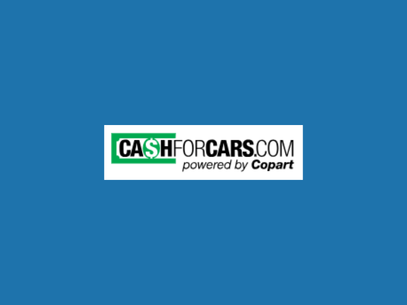 Cash For Cars