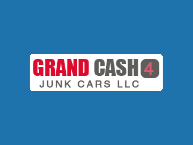 Grand Cash 4 Junk Cars LLC