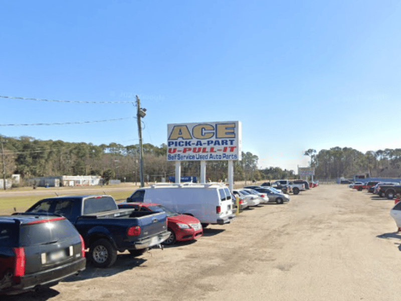 Jacksonville Junk Car Buyers