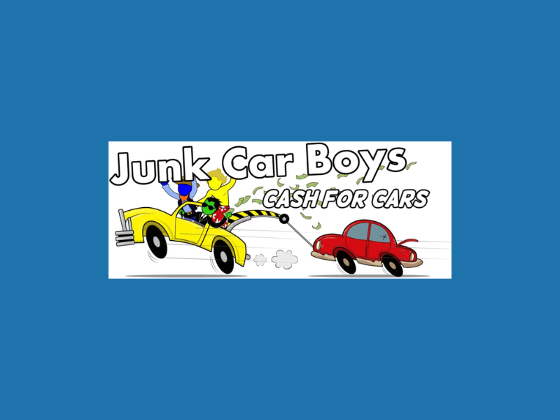 Junk Car Boys