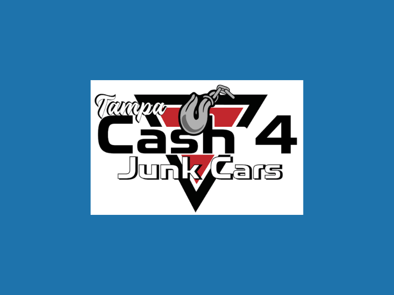 Tampa Cash 4 Junk Cars