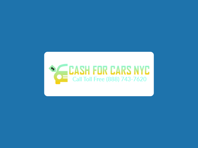 Cash For Cars NYC