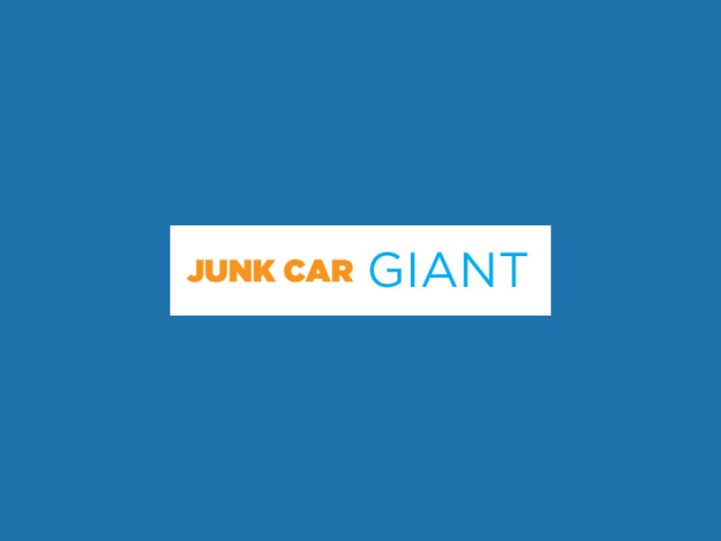 Junk Car Giant