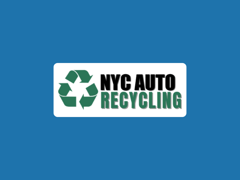 NYC Auto Recycling Inc